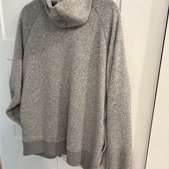 Roots Gray Women's Sweater - Picture 3 of 4